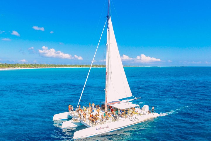 Scape 2 Saona Island - Photo 1 of 14